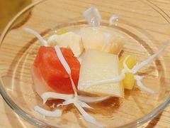 -菲滋意式餐厅(西湖文化广场店)