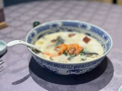 -山外山菜馆(玉泉路店)