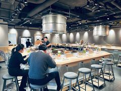 -肉肉大米(金虹桥店)