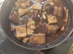 -百花人家(清水镇店)