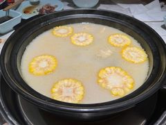 -捞神煲汤火锅(湖滨商业街店)