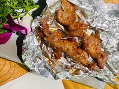 -米纸越南小馆(金鹰世界店)