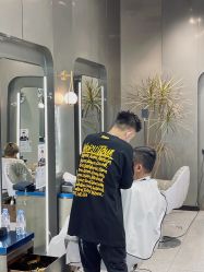 -IN STYLE·全国形象店