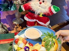 -路易十三西餐厅(西关新天地店)