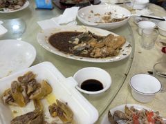 -考记泥焗鸡农庄·海鲜(北洛秘境店)