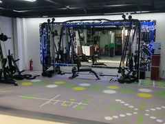 -清橙健身(学院路店)