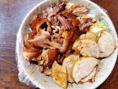 隆江猪脚肉-陆长玖古法猪脚饭(玄风桥店)