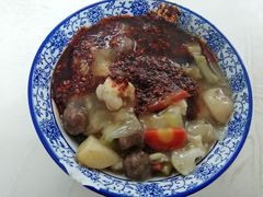 -刘老虎肉丸糊辣汤(总店)