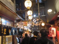 -横浜家系ラーメン壱角家(新宿アルタ裏店)