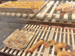 -爸爸糖吐司面包(悠唐购物中心店)