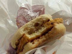 -麦当劳(天兴罗斯福店)