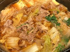 -千代武日本料理(开发区店)