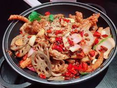 -渝蛙馆(新百店)
