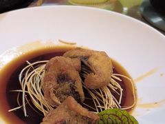 -味+新京宴·烤鸭·北京菜(创意谷店)
