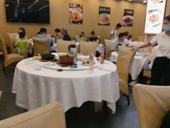 -粤盛海鲜平价店(洛溪食街店)