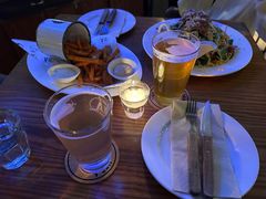 -京A Taproom·精酿餐吧(CBD店)