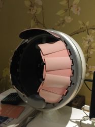 -时尚殿堂·颜SPA