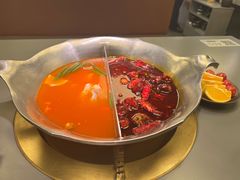 -湊湊火锅·茶憩(南京万象天地店)