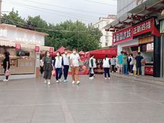 -利群海琴购物广场(商丘路店)