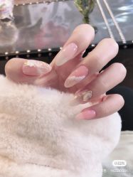 -Pink You美甲洗眉纹绣定制中心