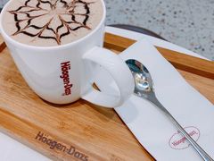 -哈根达斯(武汉天地店)