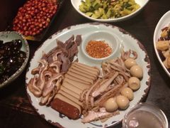 -醉小酒馆·川菜·江湖菜·重庆菜(观音桥旗舰店)