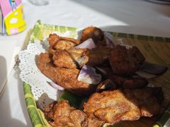 -碧海银沙海鲜餐厅(恒大海上威尼斯店)