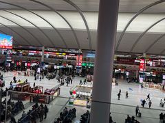 -济南西站