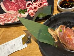 -新石器烤肉(南站店)