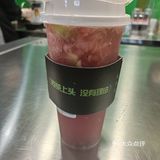 今天适合喝柠檬茶哦