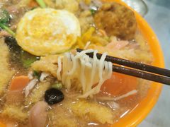全家福-易记皮肚面(明瓦廊店)