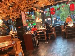 -要德火锅(鼓楼店)