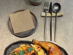 -O'mills Sourdough Bakery&Bistro(永嘉路店)