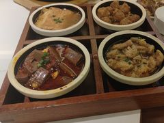 -秦月轩·陕西家乡菜(阜成路·五棵松店)