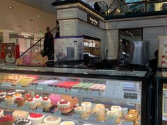 -布歌东京(金融街购物中心店)