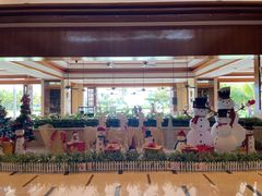 -三亚亚龙湾天域度假酒店