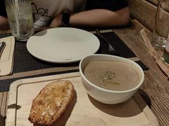 -Common Table · Brunch & Coffee