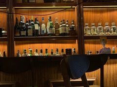 -The Cheebat 锌吧·Bistro(体育西店)
