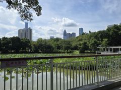 -人民公园(罗湖区)