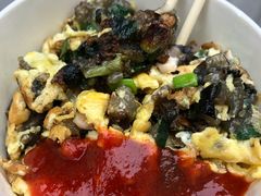 -黄老伯的海蛎煎