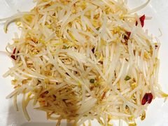 酸辣豆芽-徐记海鲜(曲江南湖店)