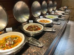 -星伦多自助料理·涮烤一体(虹悦城店)