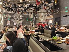 -西塔老太太泥炉烤肉(北京北苑天街龙湖店)