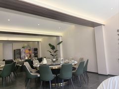 -何适山庄 ·可团建(水长城P2停车场店)