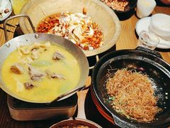 -永安水煮活鱼·仪征菜(仪征奥林匹克店)
