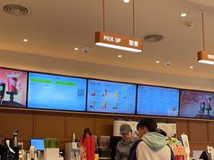 -奈雪的茶(东莞汇一城店)
