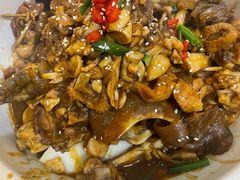 -元银甲·湖北地标美食(汉阳店)