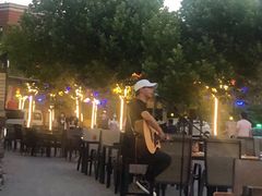 -布拉格餐厅· 中欧捷克菜(全国首店)