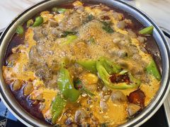 -彭记铁锅肥肠(东四总店)