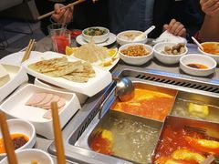 -海底捞火锅(铂澜大象城店)